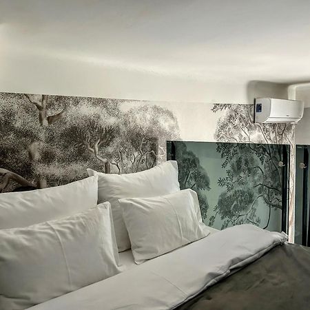Mint Boutique Studio Apartments ザグレブ エクステリア 写真