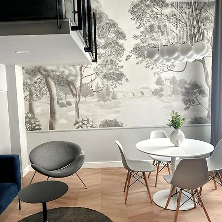 Mint Boutique Studio Apartments ザグレブ エクステリア 写真