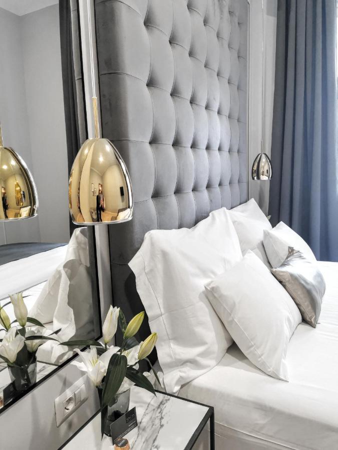 Mint Boutique Studio Apartments ザグレブ エクステリア 写真