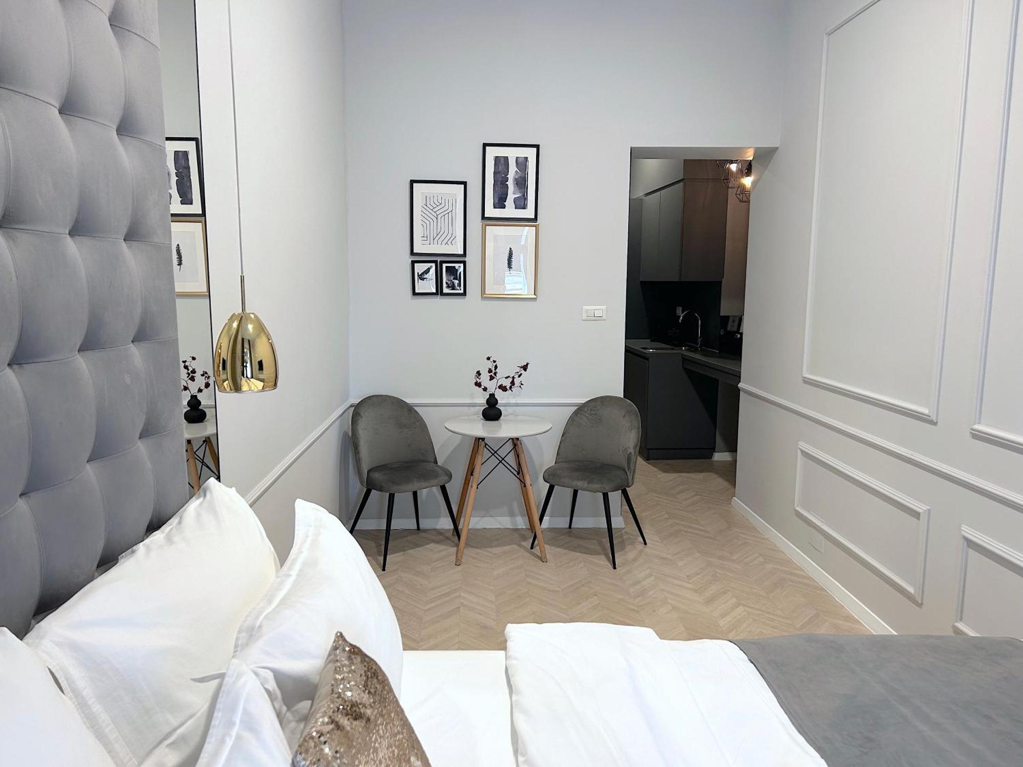Mint Boutique Studio Apartments ザグレブ エクステリア 写真