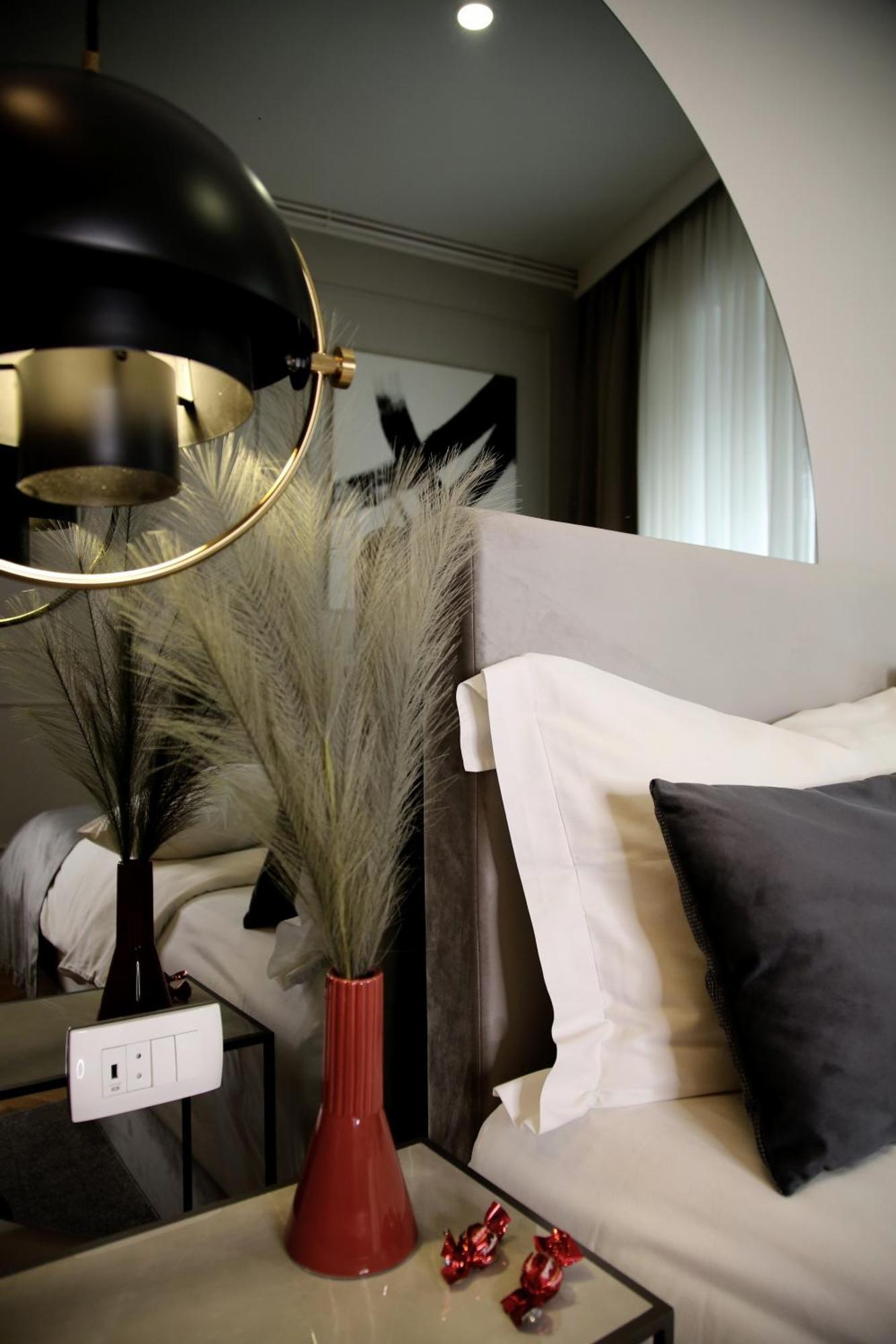 Mint Boutique Studio Apartments ザグレブ エクステリア 写真