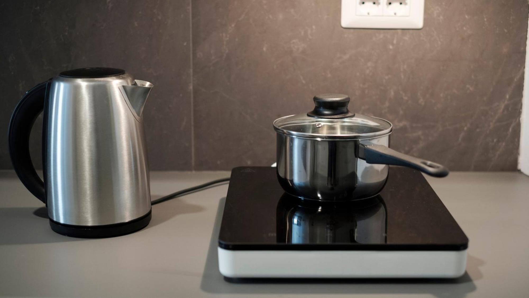 Mint Boutique Studio Apartments ザグレブ エクステリア 写真