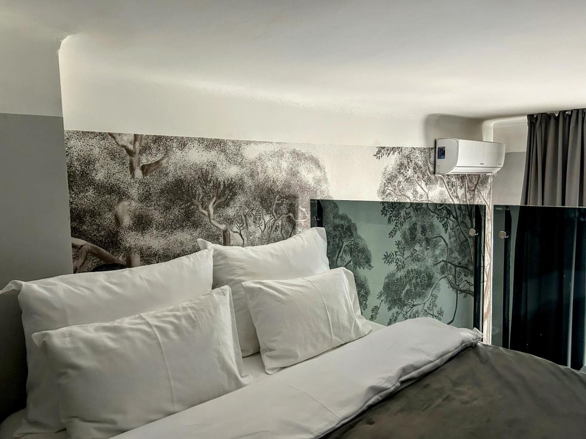 Mint Boutique Studio Apartments ザグレブ エクステリア 写真