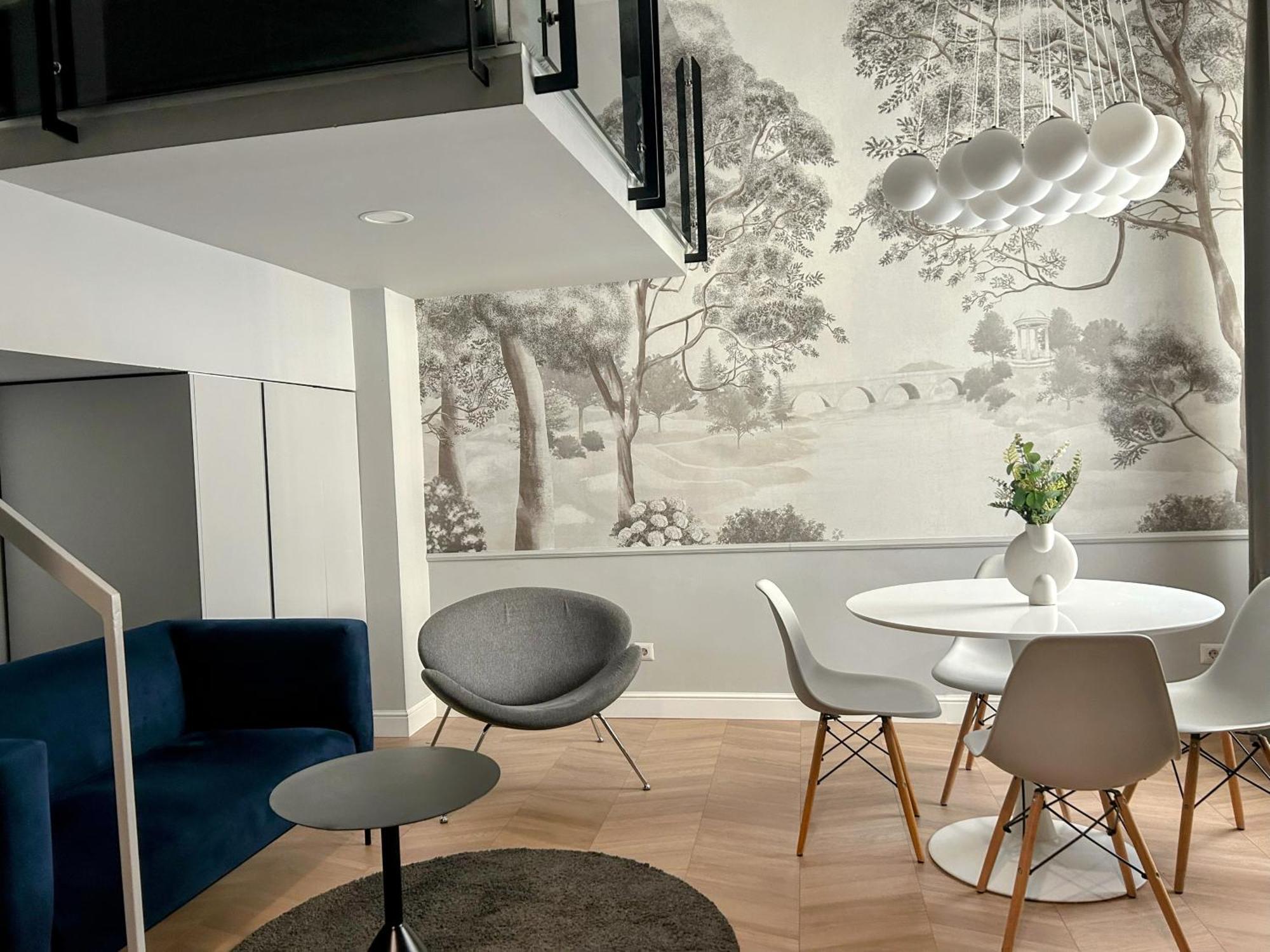 Mint Boutique Studio Apartments ザグレブ エクステリア 写真