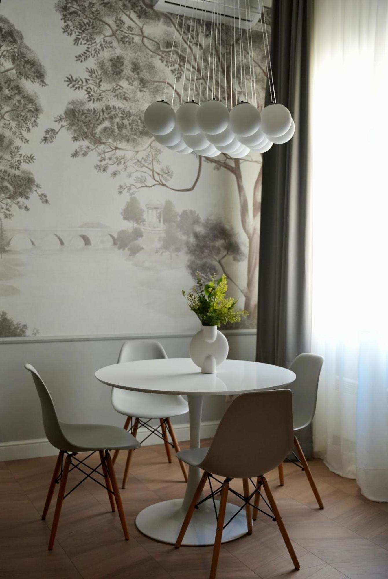 Mint Boutique Studio Apartments ザグレブ エクステリア 写真