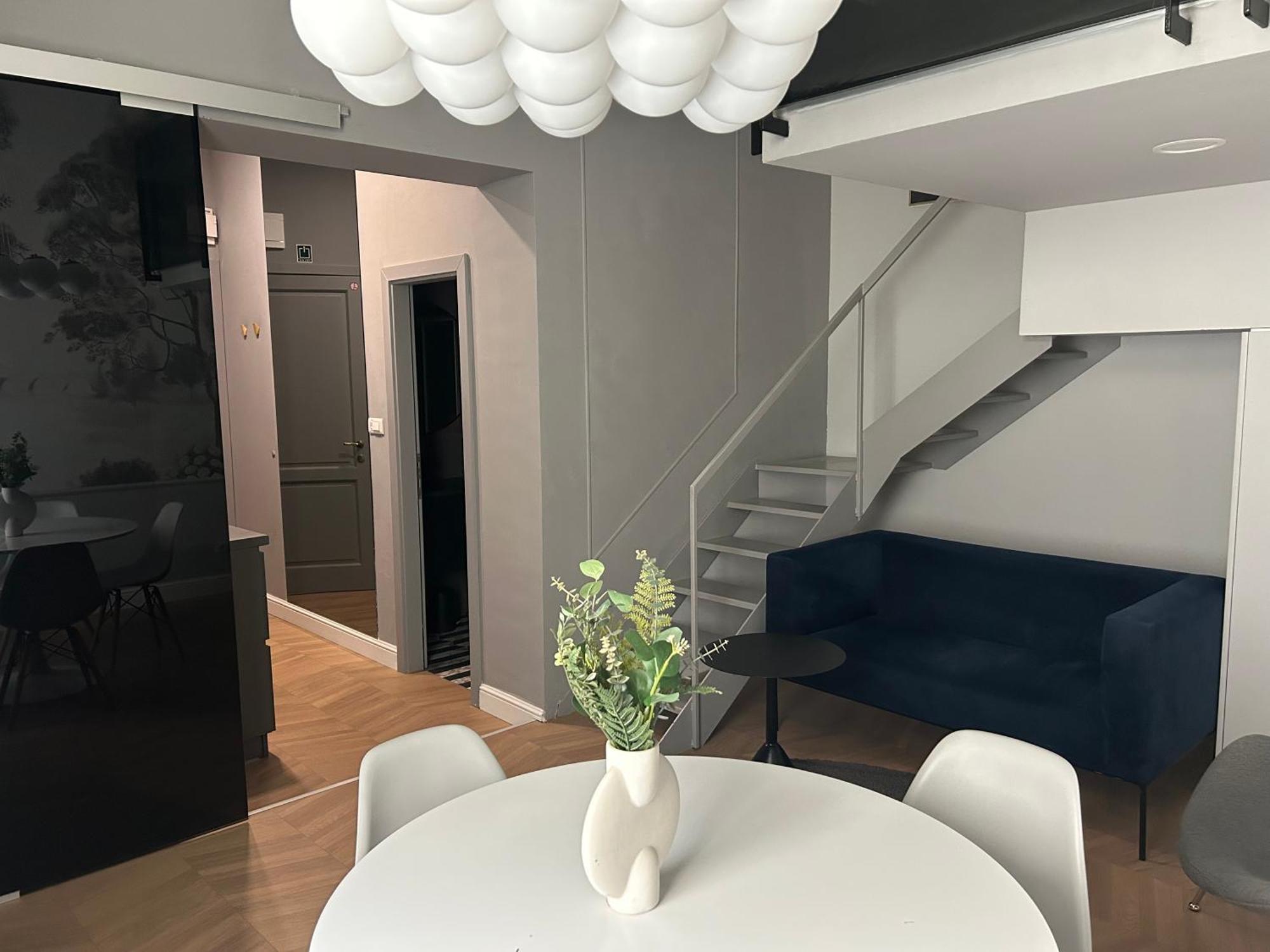 Mint Boutique Studio Apartments ザグレブ エクステリア 写真