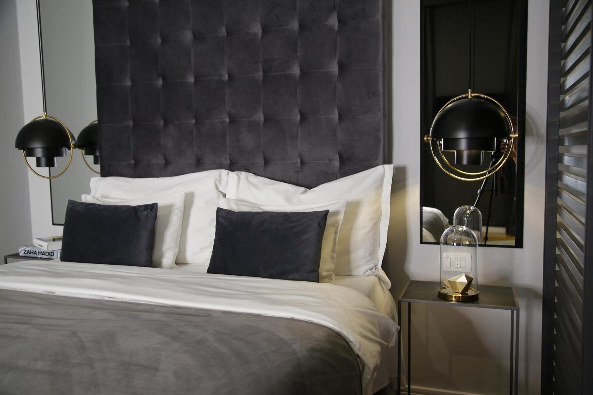 Mint Boutique Studio Apartments ザグレブ エクステリア 写真