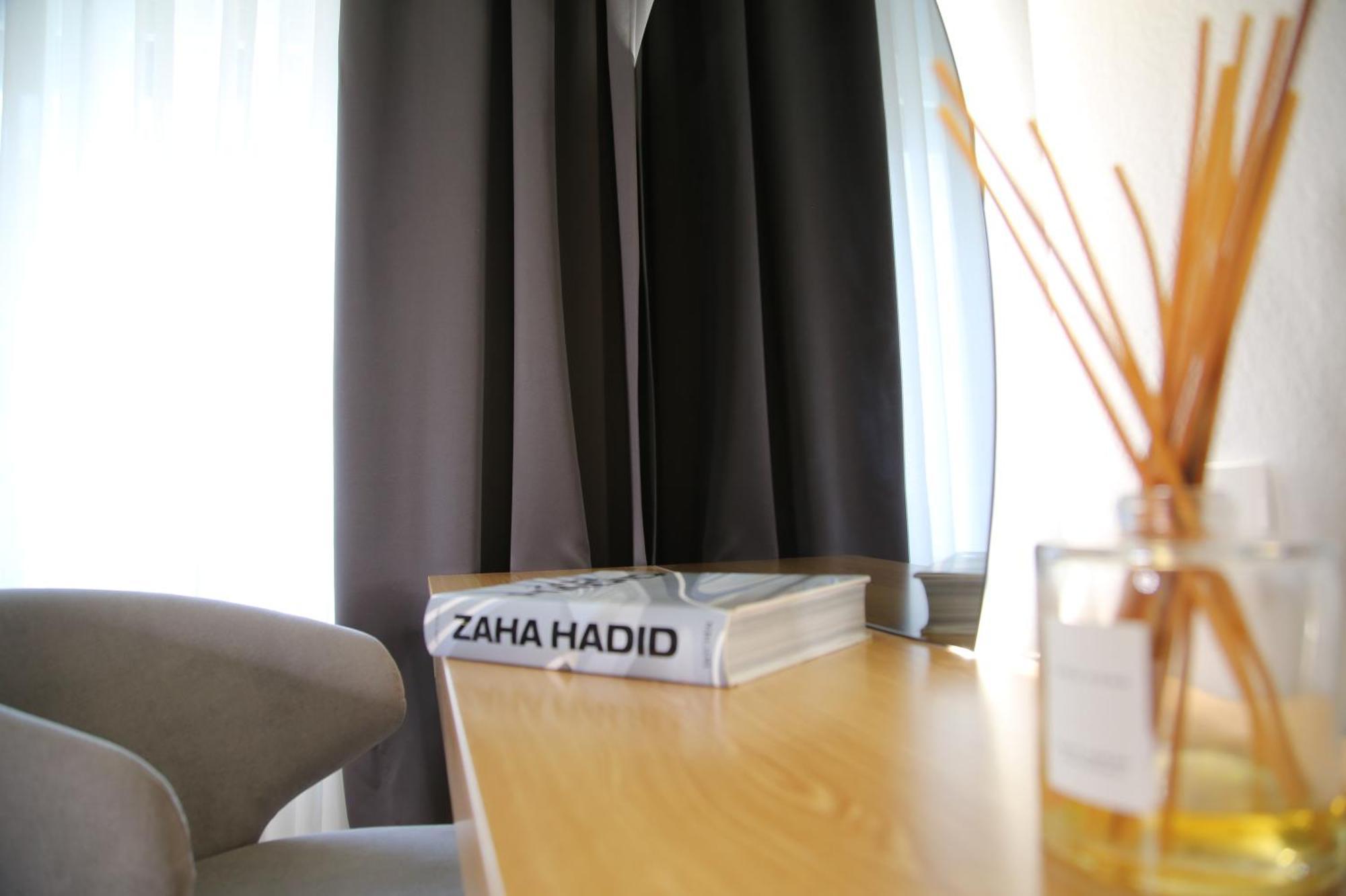 Mint Boutique Studio Apartments ザグレブ エクステリア 写真