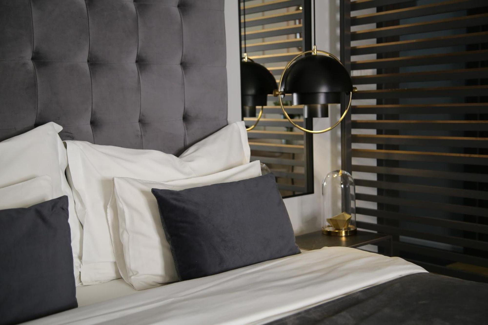 Mint Boutique Studio Apartments ザグレブ エクステリア 写真