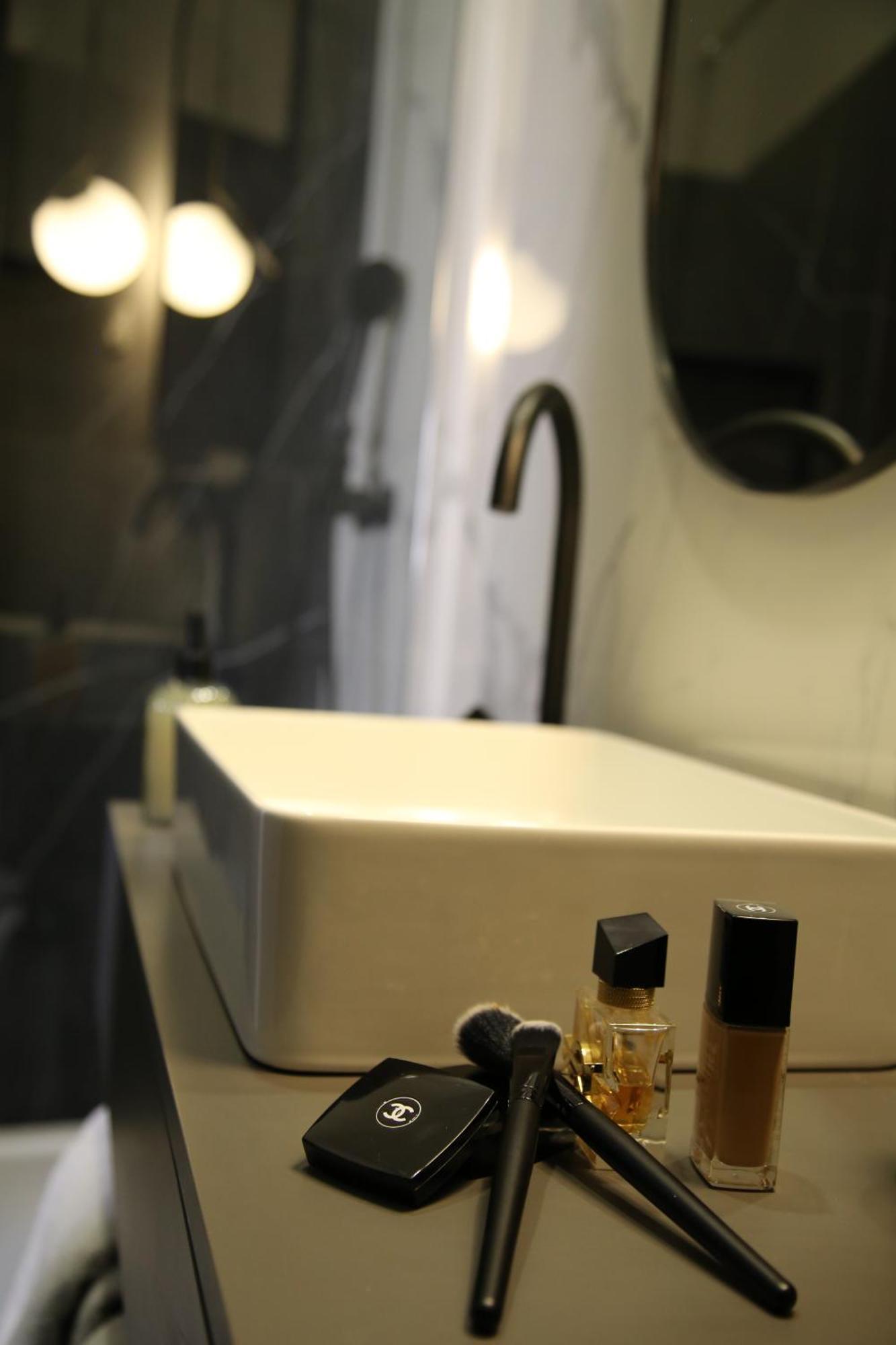 Mint Boutique Studio Apartments ザグレブ エクステリア 写真
