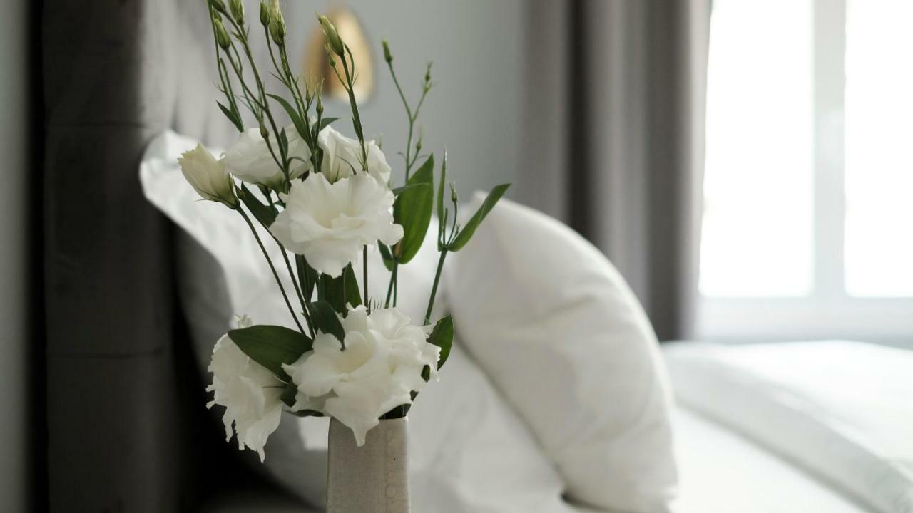 Mint Boutique Studio Apartments ザグレブ エクステリア 写真