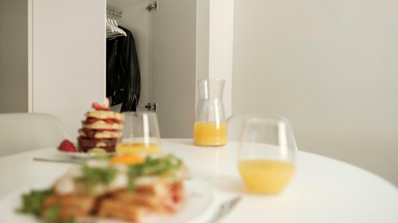 Mint Boutique Studio Apartments ザグレブ エクステリア 写真